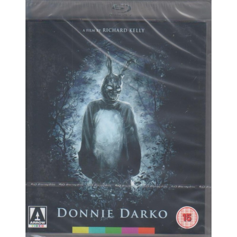 Donnie Darko (2001) (Blu-ray)