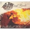 Zurzir And Friends - Brotherhood Till The End (CD)