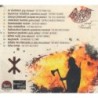 Zurzir And Friends - Brotherhood Till The End (CD)