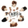 Tiktak - Frendit (CD)