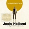 Jools Holland & His Rhythm & Blues Orchestra - The Golden Age of Song (CD)