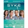 Syke kaudet 1-4 (8 DVD)