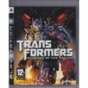 Transformers - Revenge of the Fallen (PS3)
