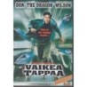 Vaikea tappaa (Moving Target (2000)) (DVD)