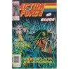 Action Force - G.I. Joe 10/1990 (Comic)