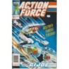 Action Force - G.I. Joe 7/1990 (Comic)