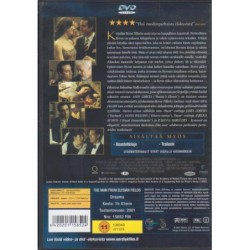 The Escort (The Man from Elysian Fields) (DVD)