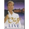 Cliff Richard live - castles in the air (DVD)