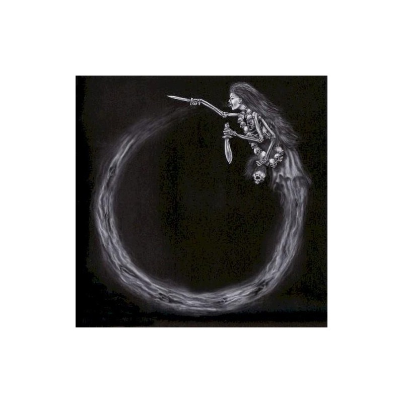 Prevalent Resistance - Eternal Return (CD)