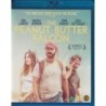 Peanut Butter Falcon (2019) (Blu-ray)