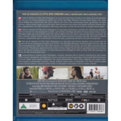 Peanut Butter Falcon (2019) (Blu-ray)