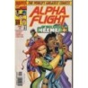 Alpha Flight 5 (Sarjakuva)