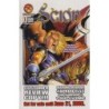 Scion 1 (Sarjakuva)