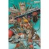Team Youngblood 17 (Sarjakuva)