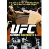 UFC - Ultimate Knockouts 5 (DVD)