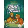 Topi ja Tessu (Fox And The Hound, The) (DVD)