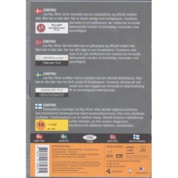 Control (2004) (DVD)