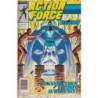 Action Force G.I. Joe 8/1990 (Sarjakuva)