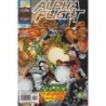 Alpha Flight 20 (Sarjakuva)