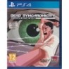Dead Synchronicity: Tomorrow comes Today (PS4)