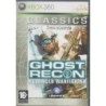 Ghost Recon Advanced Warfighter (Xbox 360)