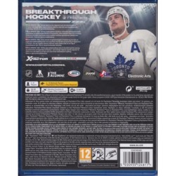 NHL 22 (PS5)