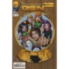 GEN 13 Bootleg 14 (Sarjakuva)