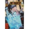 The Monarchy 2 (Comic)