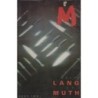 Fritz Langs M - Book 2 (Sarjakuva)