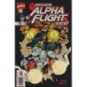 Alpha Flight 19 (Sarjakuva)