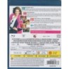 Miss FBI - aseistettu ja ihana (Miss Congeniality 2: Armed and Fabulous (2005)) (Blu-ray)