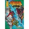 Union 3/1993 (Comic)