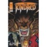 The Kindred 3/1994 (Comic)