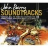 The Ian Rich Orchestra, The City of Prague Philharmonic Orchestra - John Barry Soundtracks