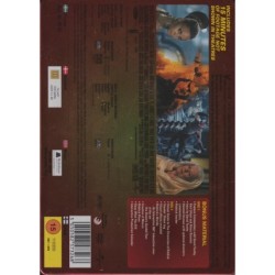 Riddickin aikakirja (Ohjaajan versio) (Chronicles of Riddick, The (Directors Cut) (Steelbook)) (2 DVD)