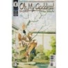 Oh My Goddess! - Miss Keiichi 2 of 2 (Manga)