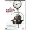 Saw IV - Directors Cut (2007) (DVD)