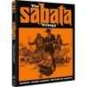 The Sabata Trilogy (Eureka Classics)  (3 Blu-ray)