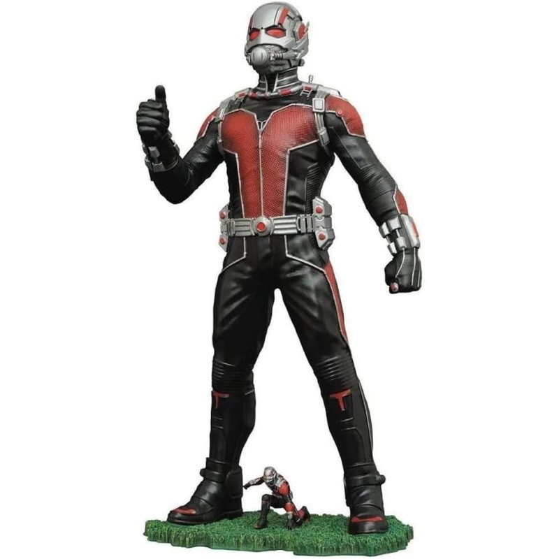 Marvel Ant-Man PVC Gallery Diorama (Figuuri)