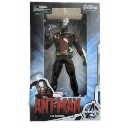Marvel Ant-Man PVC Gallery Diorama (Figuuri)