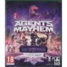 Agents of Mayhem (Xbox One)