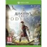 Assassins Creed Odyssey (Xbox One)