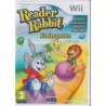 Reader Rabbit Kindergarten (Wii)