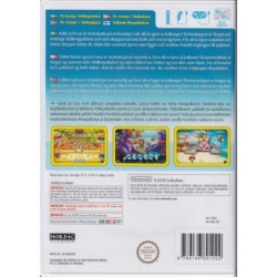 Reader Rabbit Kindergarten (Wii)