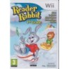 Reader Rabbit 1st Grade (Wii)