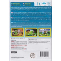 Reader Rabbit 1st Grade (Wii)