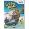 Reader Rabbit 2nd Grade (Wii)
