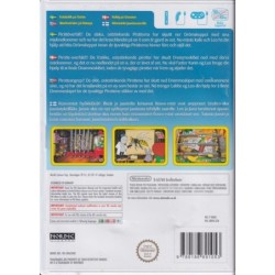 Reader Rabbit 2nd Grade (Wii)