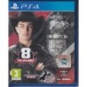 8 To Glory (PS4)