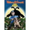 Wallace & Gromit: Kanin kirous (Wallace & Gromit in The Curse of the Were-Rabbit ) (DVD)